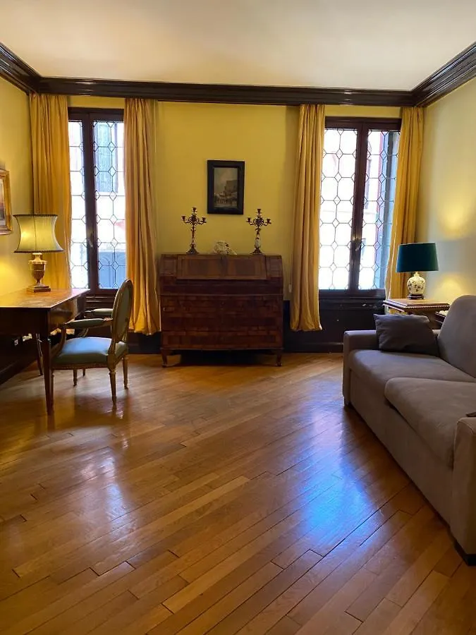 Appartamento San Marco 0*, Venice Italy