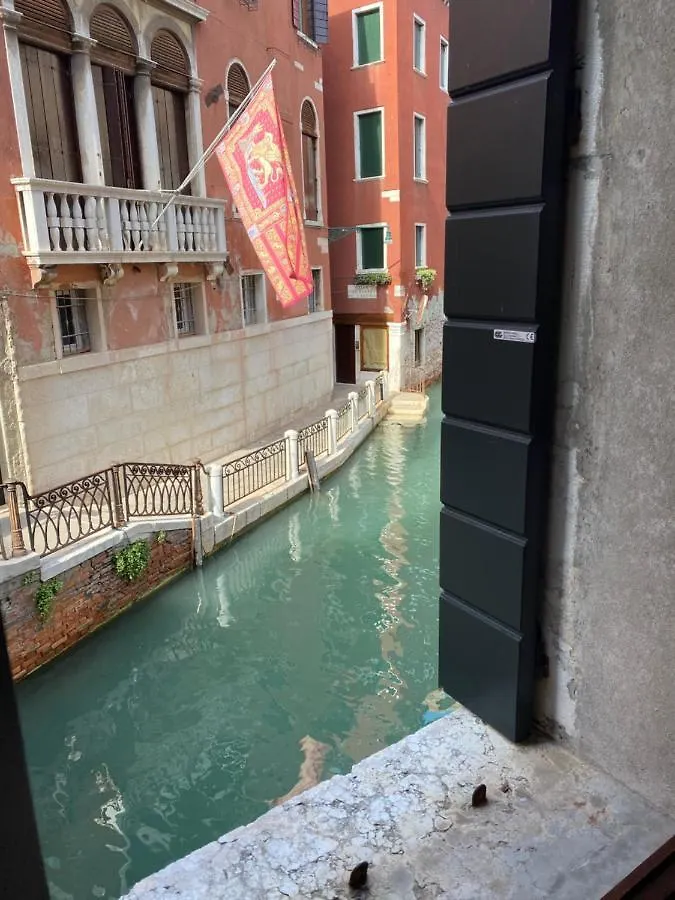 Appartamento San Marco Apartment Venice