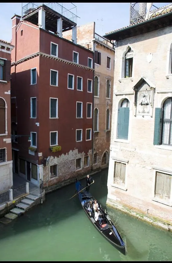 Apartment Appartamento San Marco Italy