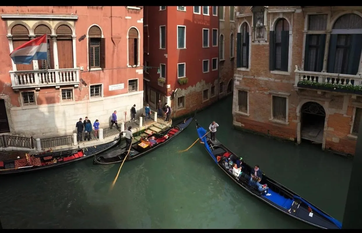Appartamento San Marco 0*, Venice Italy