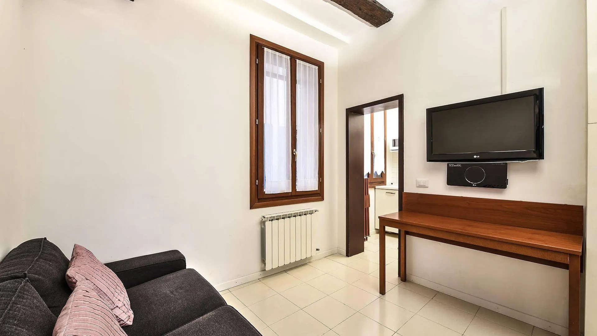Apartment Appartamento San Marco Italy