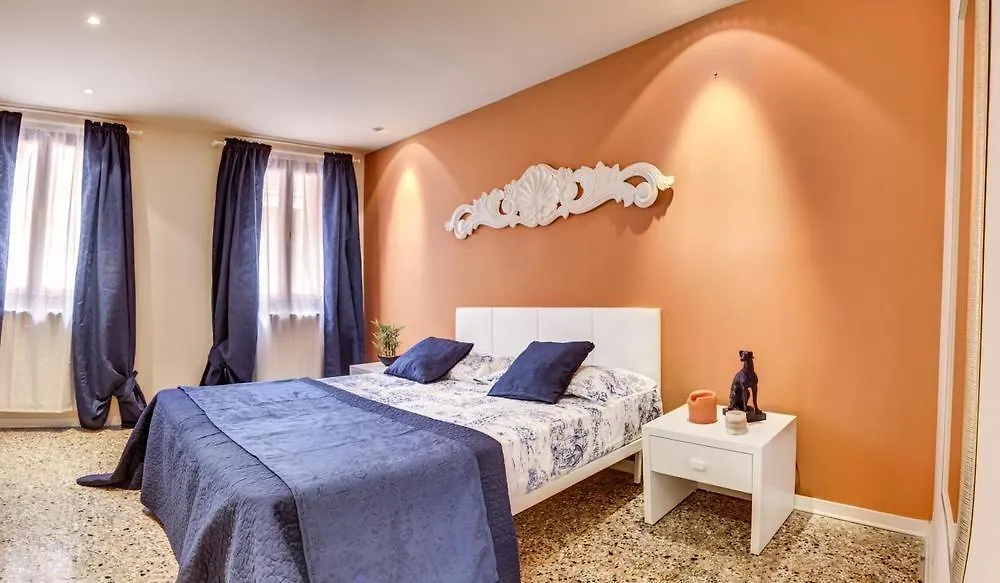 Appartamento San Marco 0*, Venice