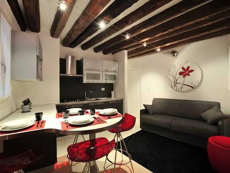 Appartamento San Marco 0*, Venice