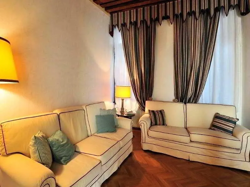 Appartamento San Marco Venice