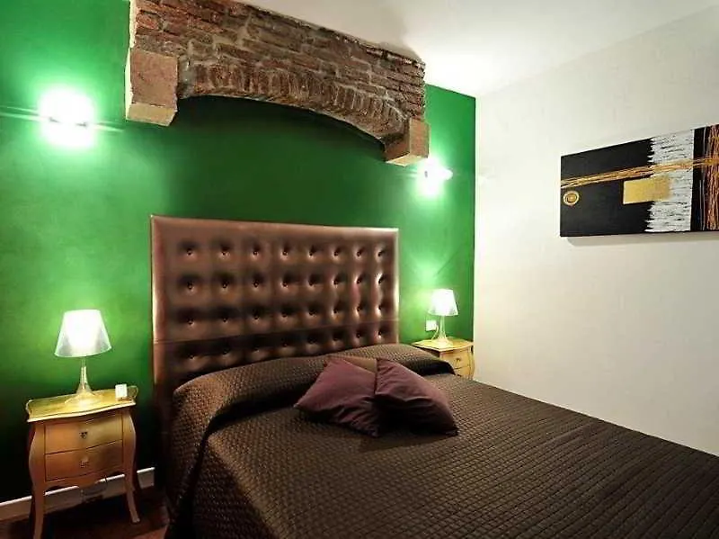 Appartamento San Marco 0*, Venice