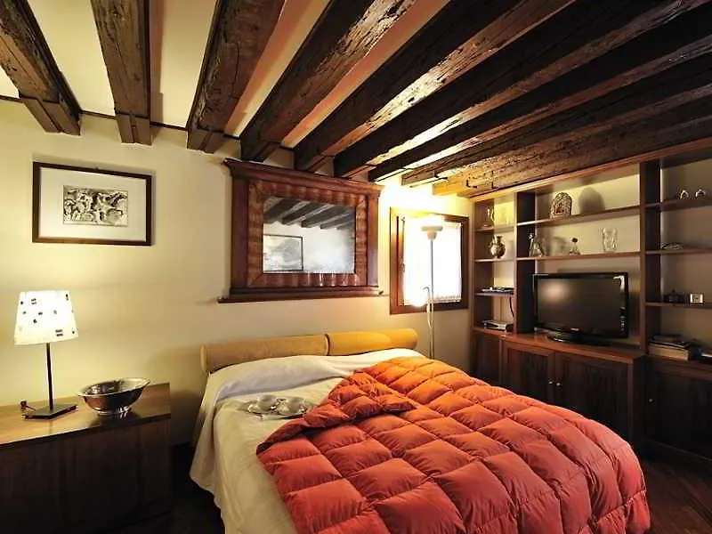 Appartamento San Marco Apartment