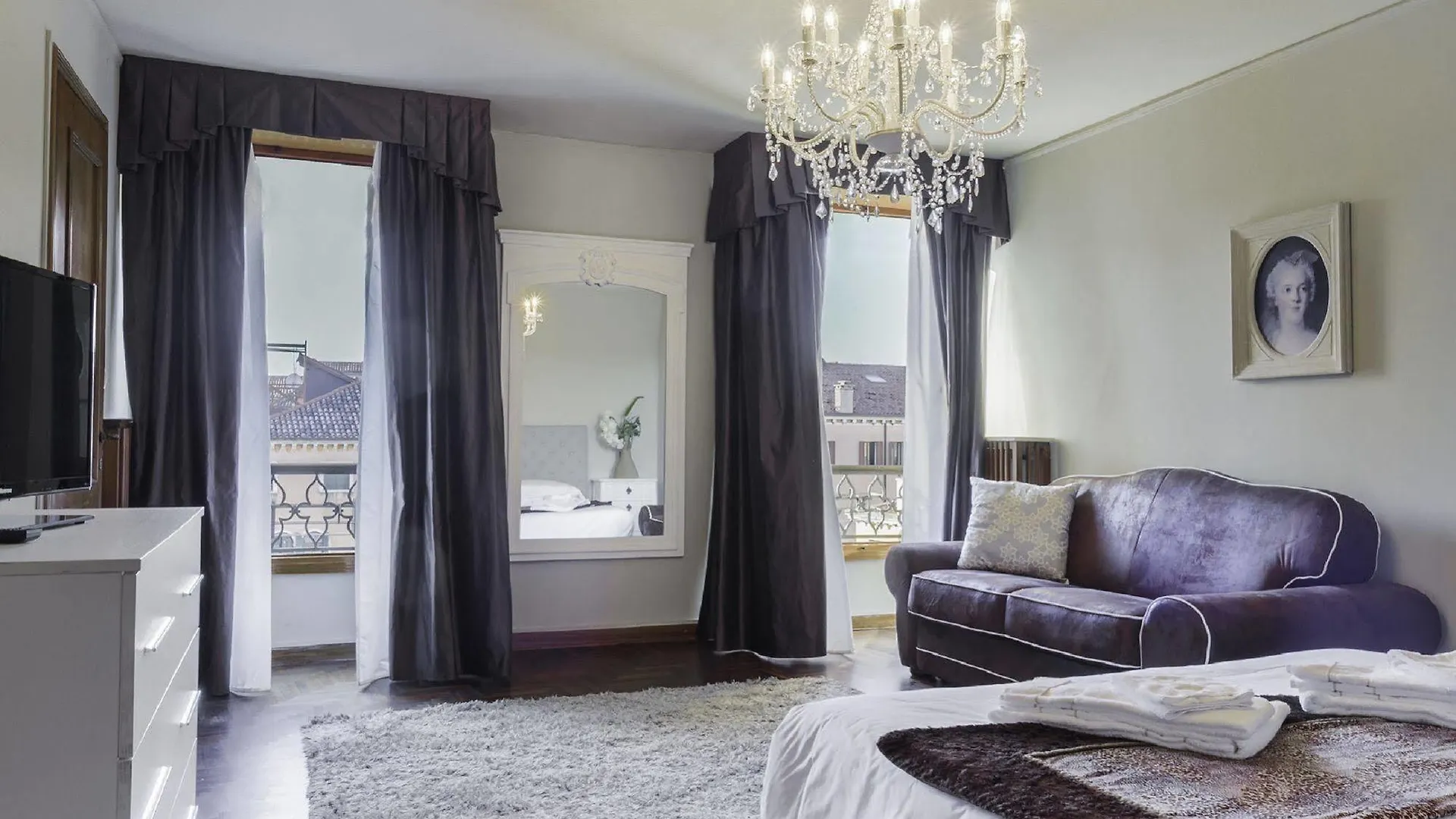 Appartamento San Marco Apartment