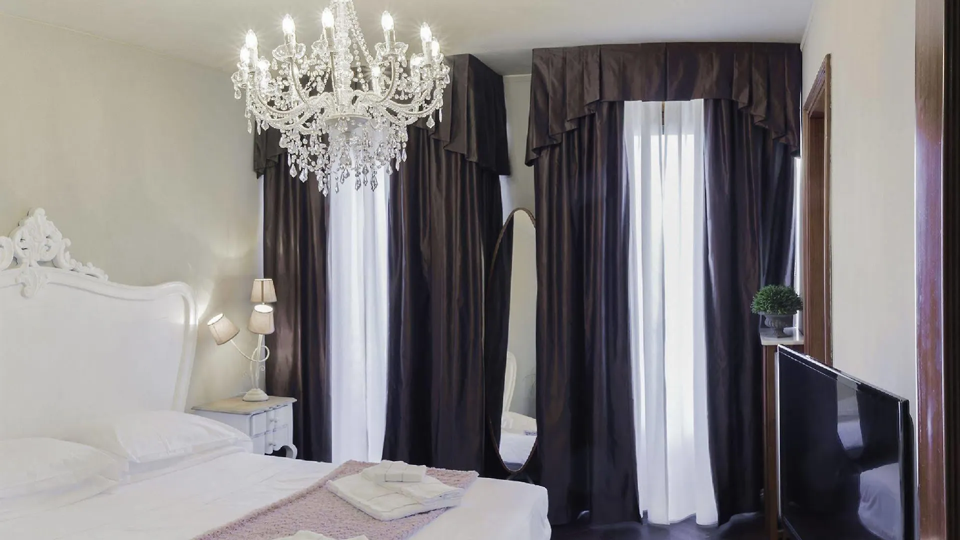 Appartamento San Marco 0*, Venice