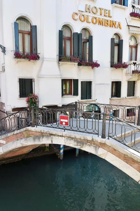 Appartamento San Marco 0*, Venice