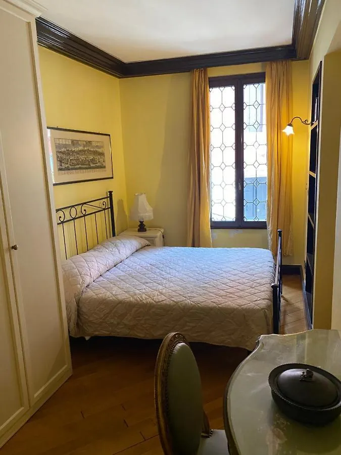 דירה Appartamento San Marco