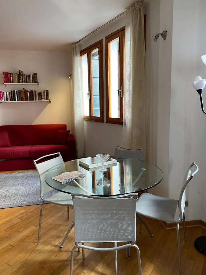 דירה Appartamento San Marco