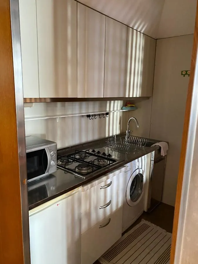 Appartamento San Marco דירה