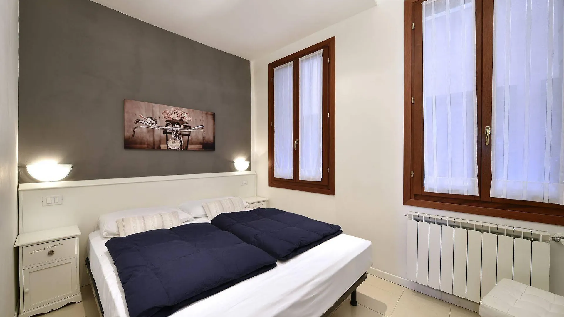 דירה Appartamento San Marco איטליה