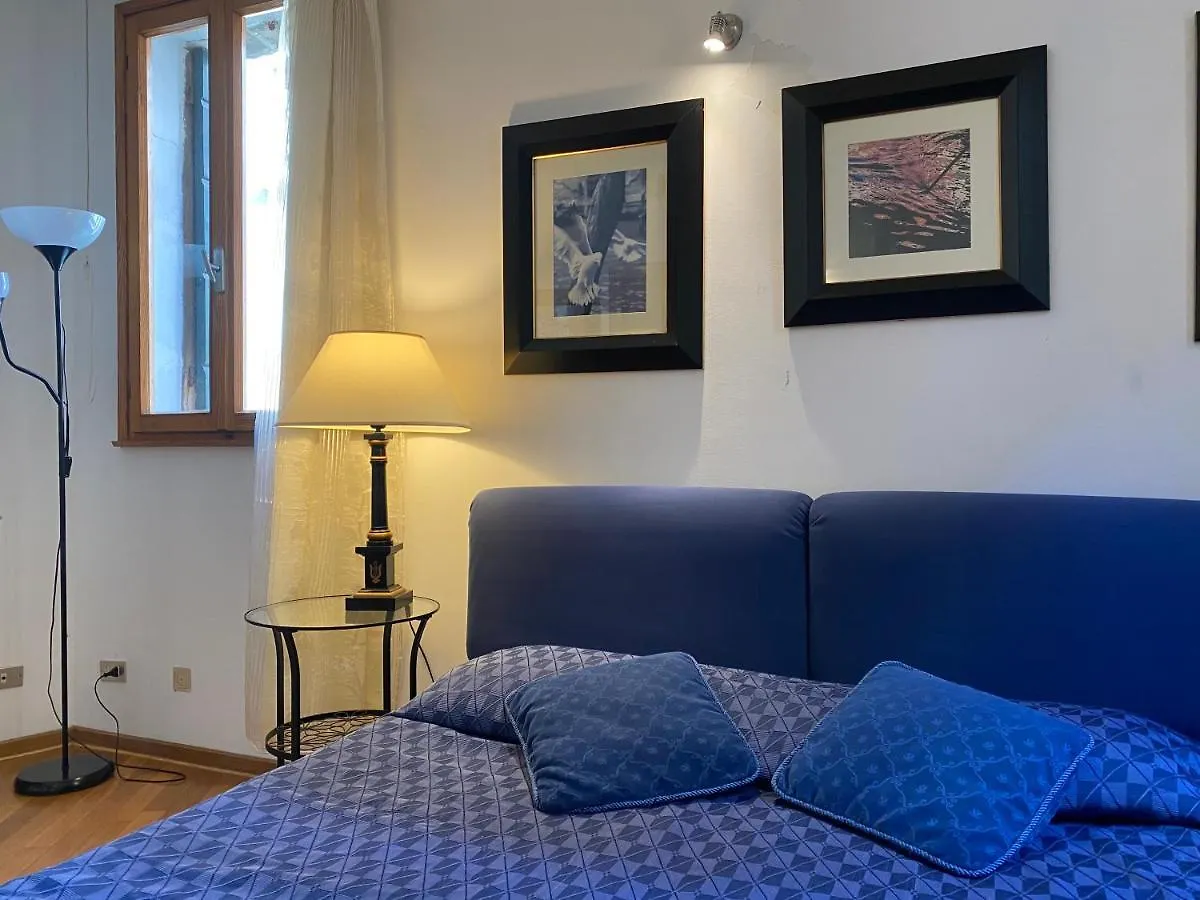דירה Appartamento San Marco