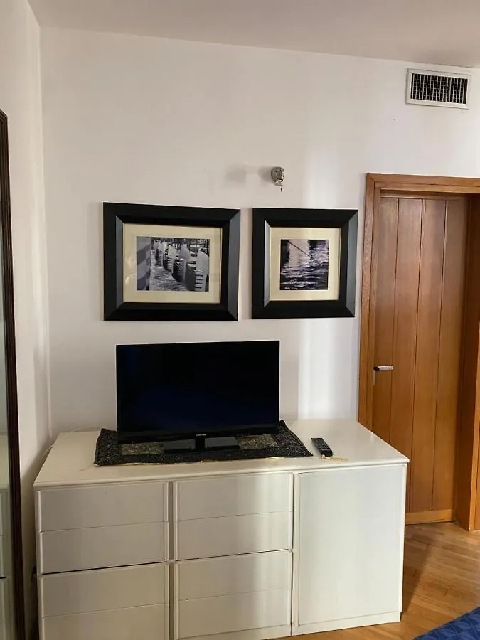 Appartamento San Marco 0*, ונציה