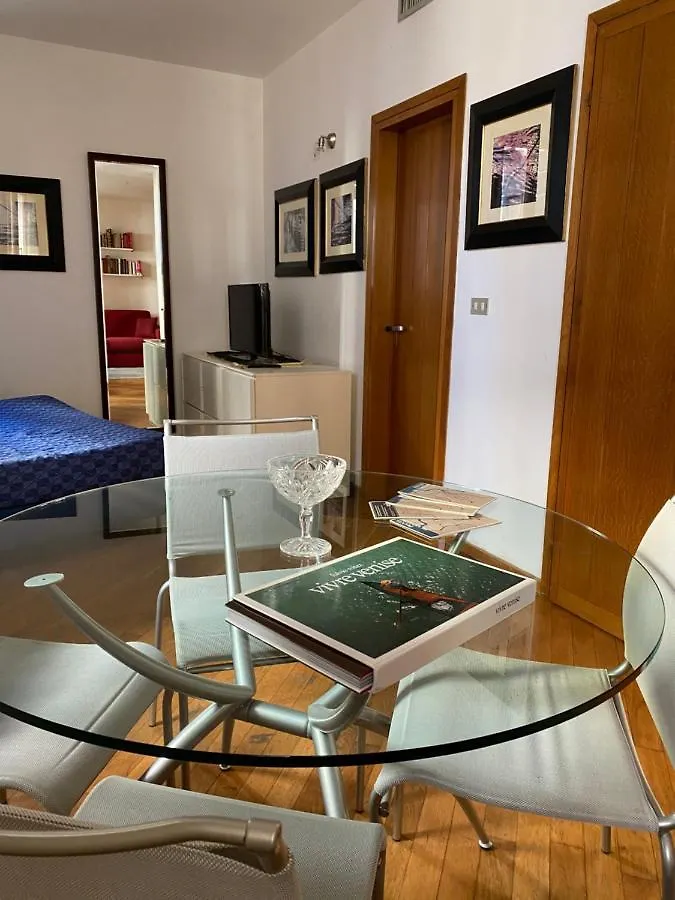 דירה Appartamento San Marco