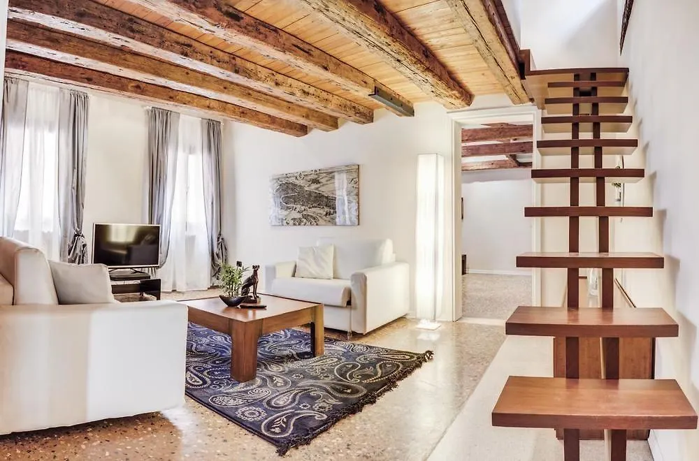 Appartamento San Marco ונציה