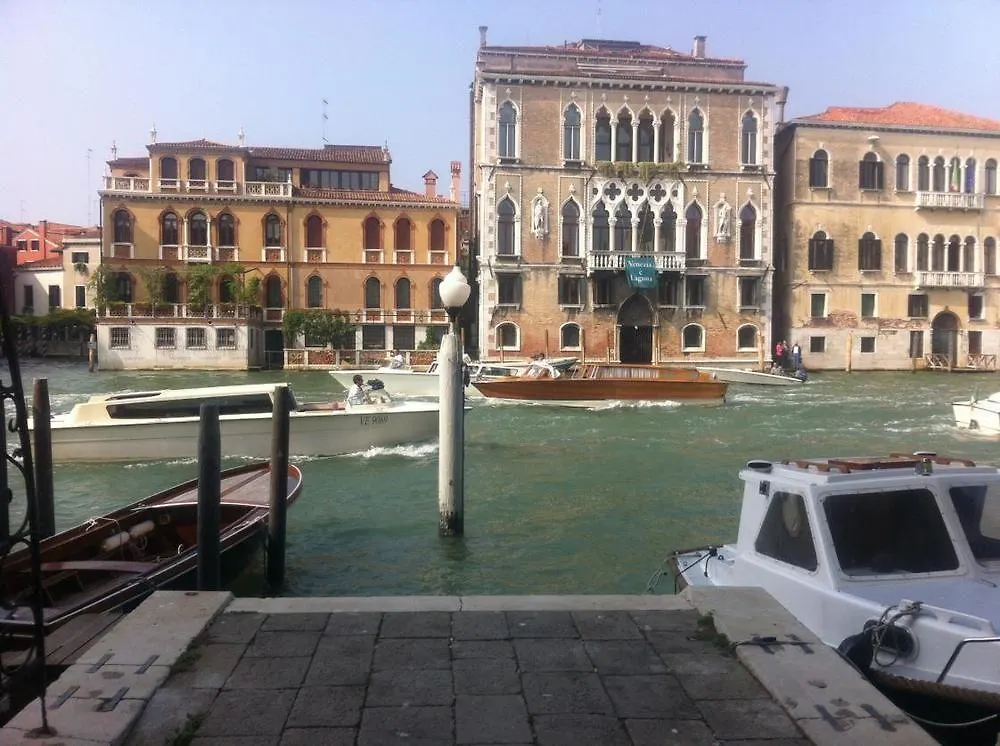 דירה Appartamento San Marco
