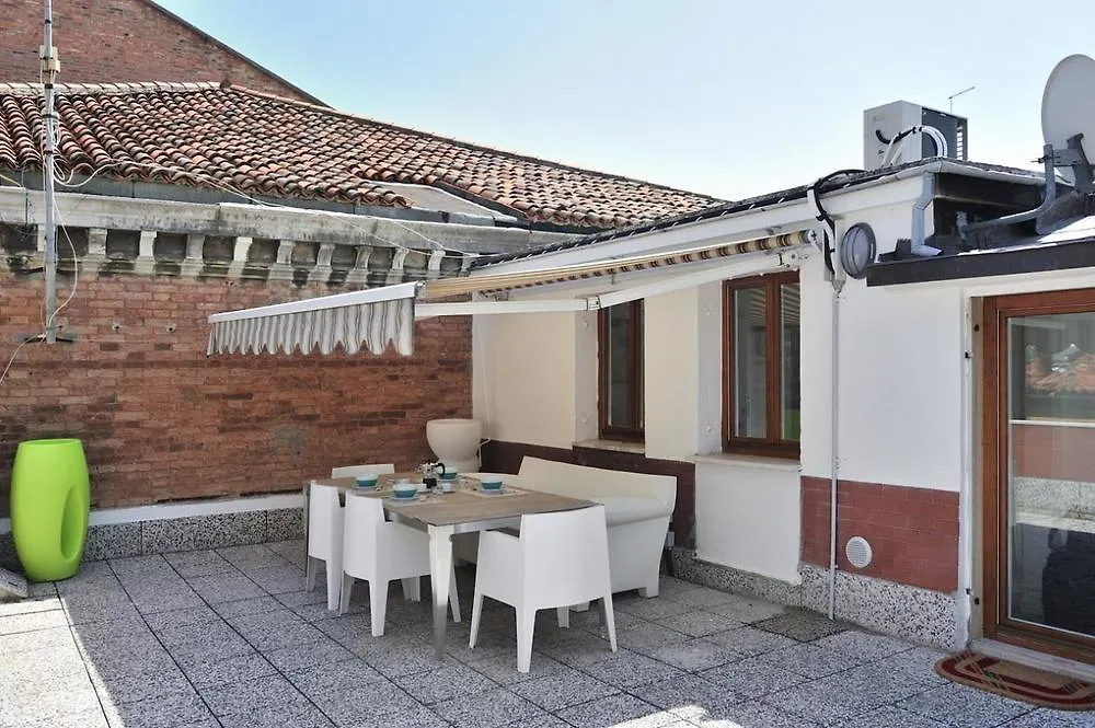 דירה Appartamento San Marco