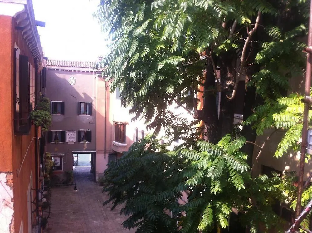 Appartamento San Marco איטליה