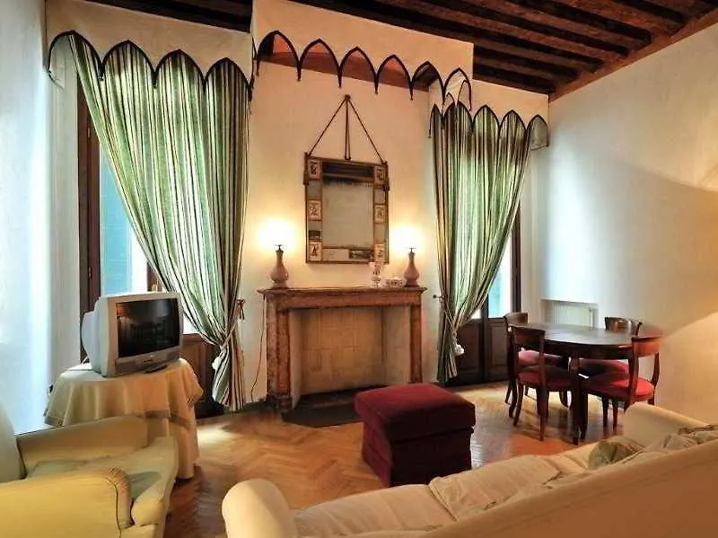 דירה Appartamento San Marco