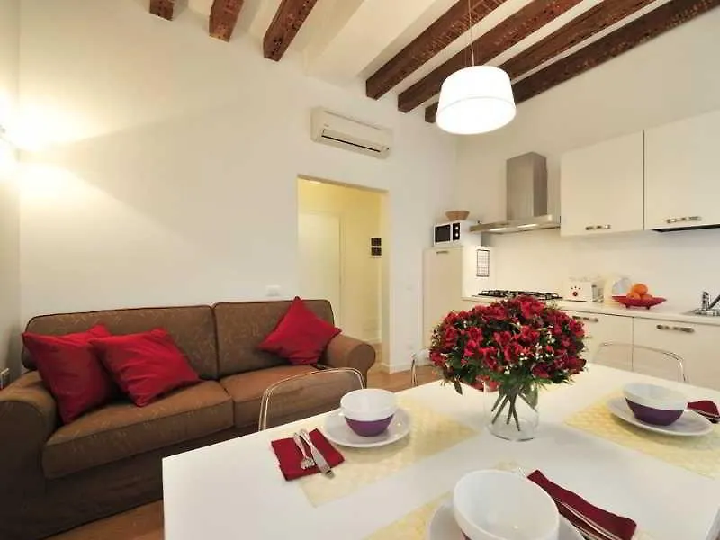 דירה Appartamento San Marco