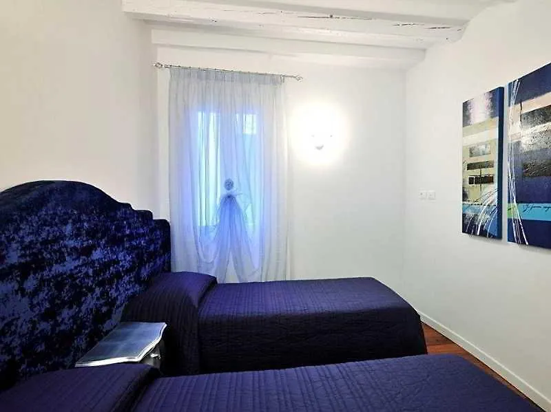 Appartamento San Marco 0*, ונציה איטליה