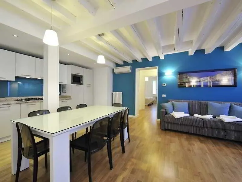 דירה Appartamento San Marco