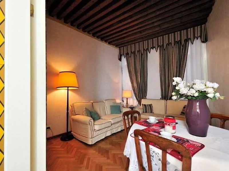 דירה Appartamento San Marco