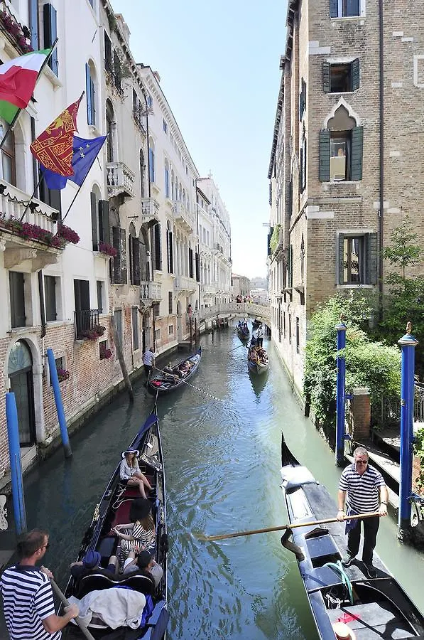 Appartamento San Marco