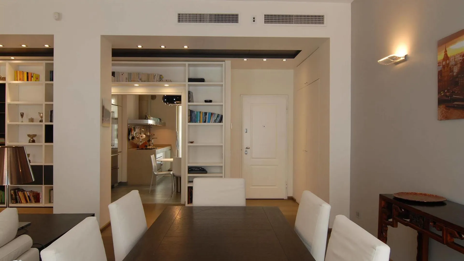 Appartamento San Marco 0*, ונציה