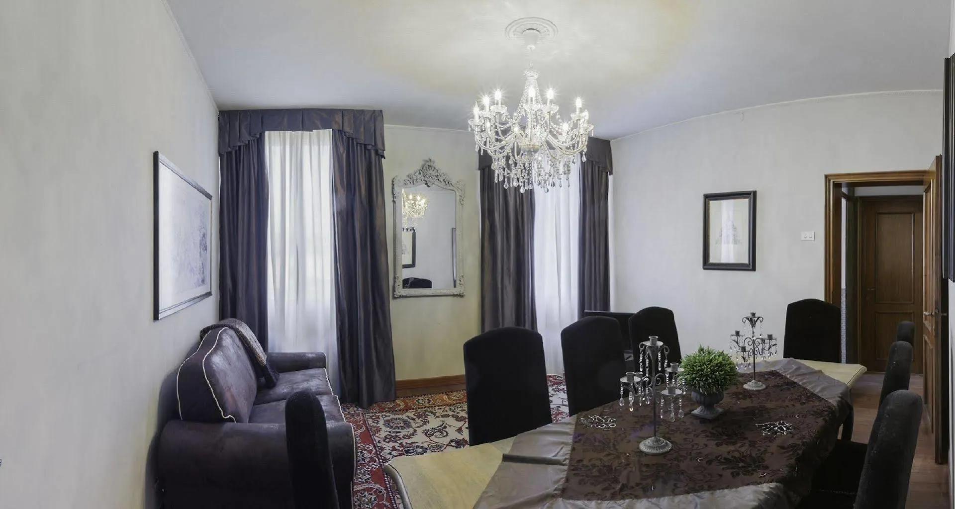 Appartamento San Marco ונציה