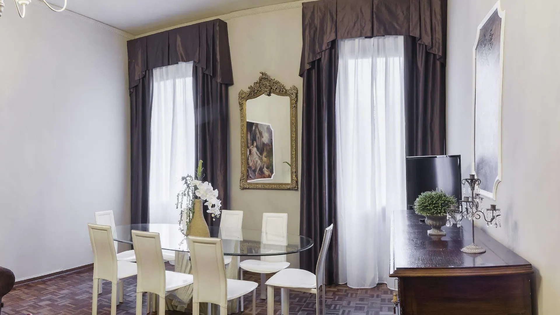 Appartamento San Marco דירה