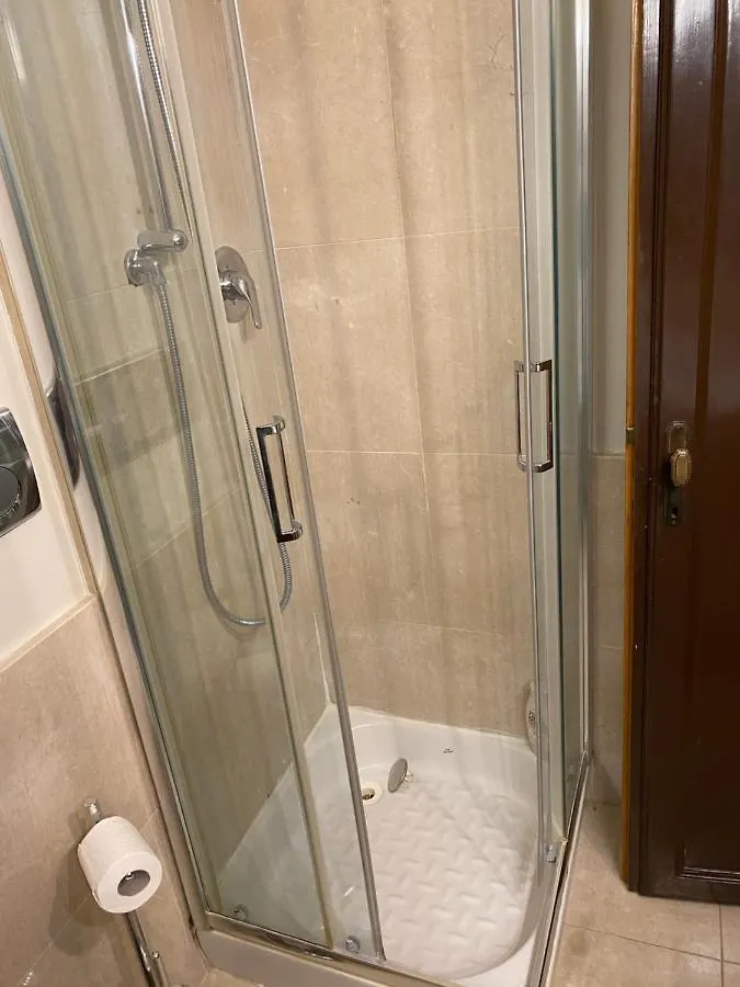 Apartament Appartamento San Marco Włochy