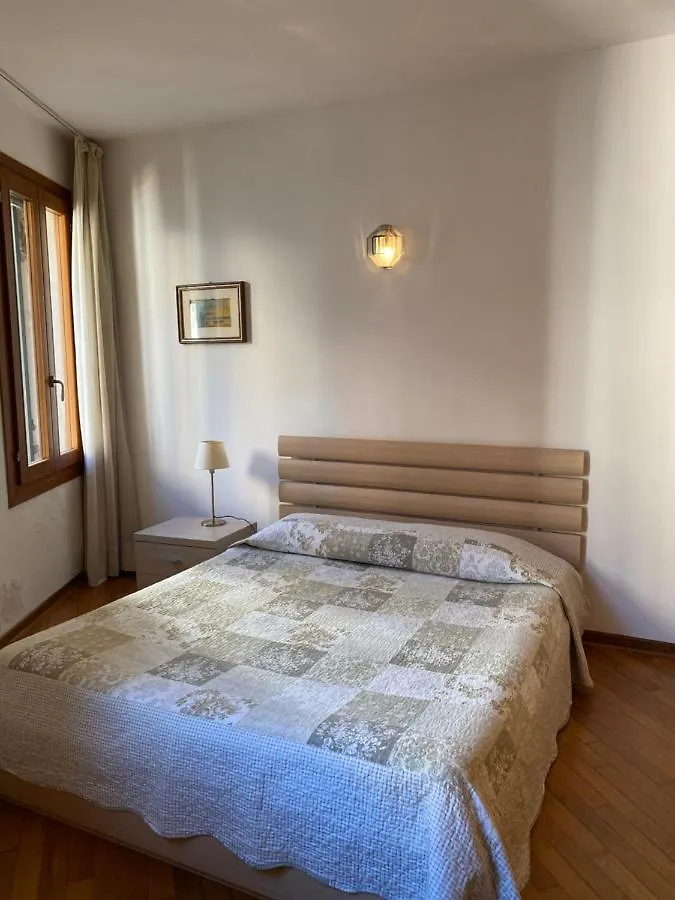 Appartamento San Marco Apartament Wenecja