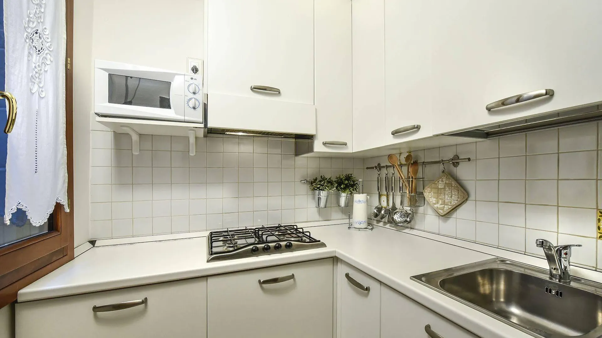 Appartamento San Marco Apartament Wenecja