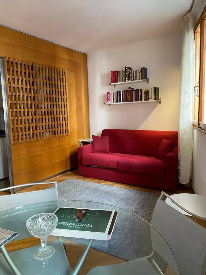 Appartamento San Marco Apartament