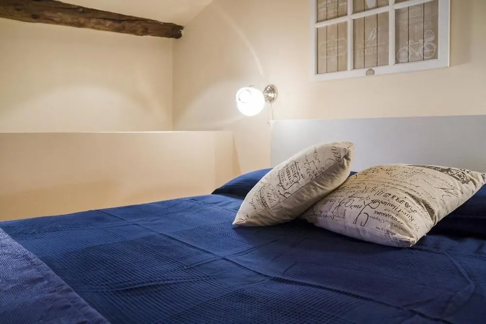 Appartamento San Marco Apartament Wenecja