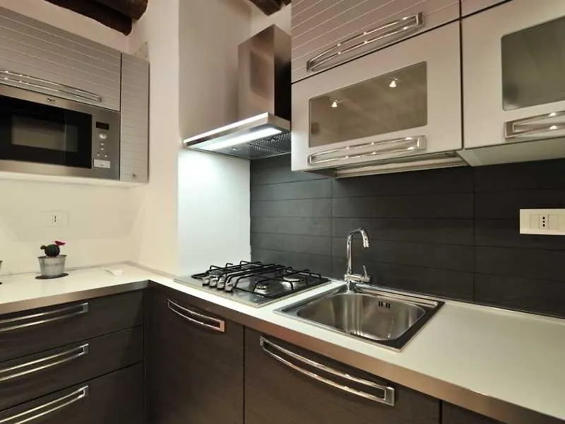 Appartamento San Marco Apartament