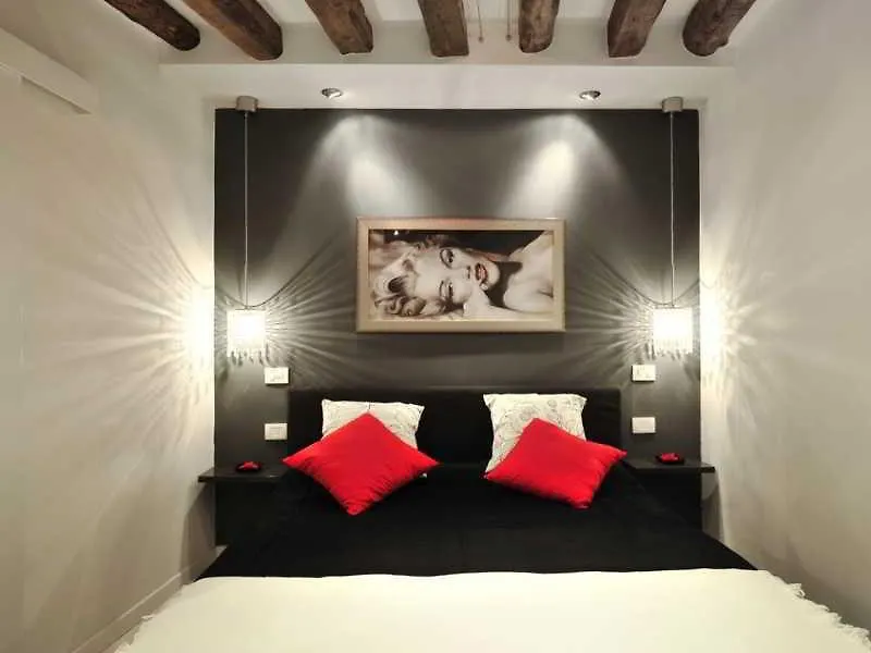 Apartament Appartamento San Marco Włochy