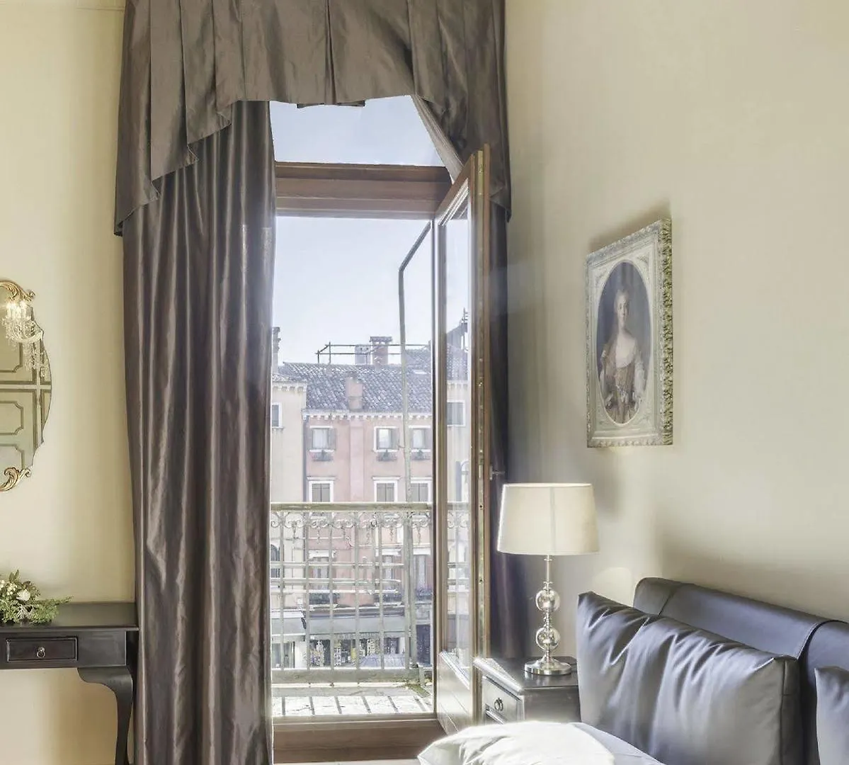 Apartament Appartamento San Marco