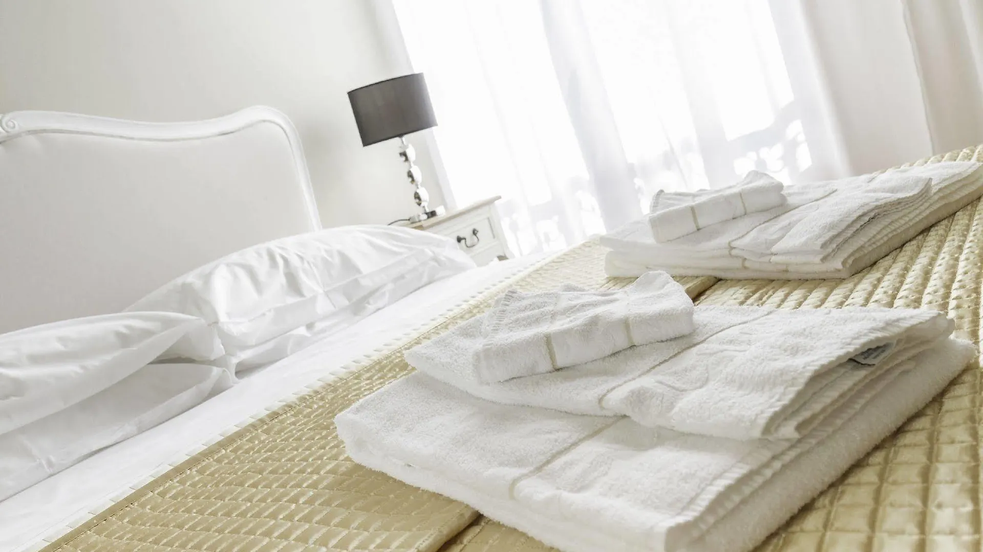 Apartament Appartamento San Marco
